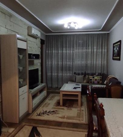 Apartman Tanya Appartement Podgorica Buitenkant foto