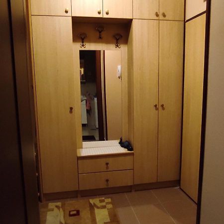 Apartman Tanya Appartement Podgorica Buitenkant foto
