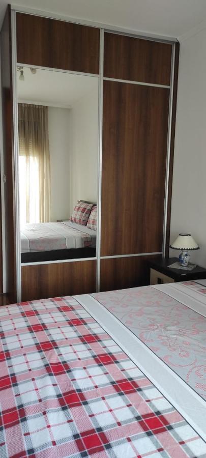 Apartman Tanya Appartement Podgorica Buitenkant foto