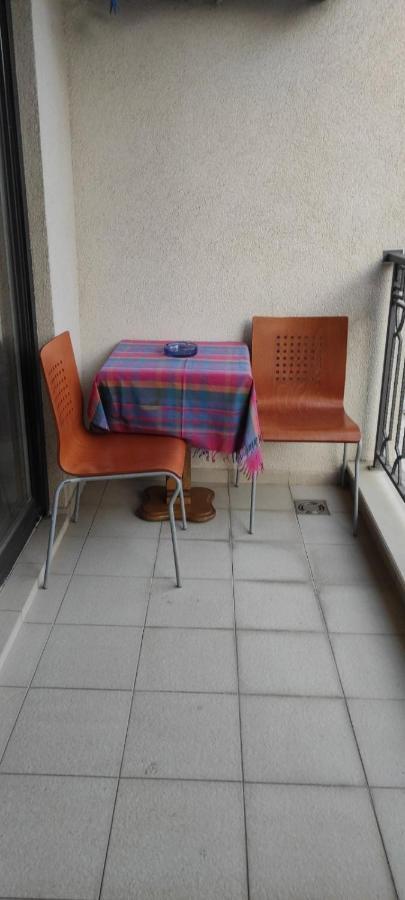 Apartman Tanya Appartement Podgorica Buitenkant foto