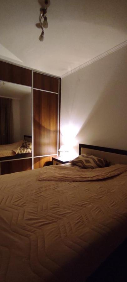 Apartman Tanya Appartement Podgorica Buitenkant foto