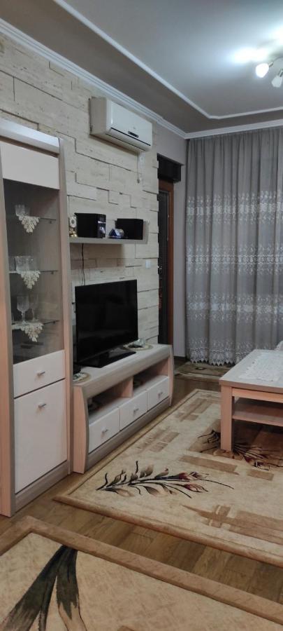 Apartman Tanya Appartement Podgorica Buitenkant foto