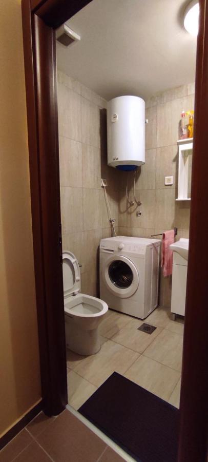 Apartman Tanya Appartement Podgorica Buitenkant foto
