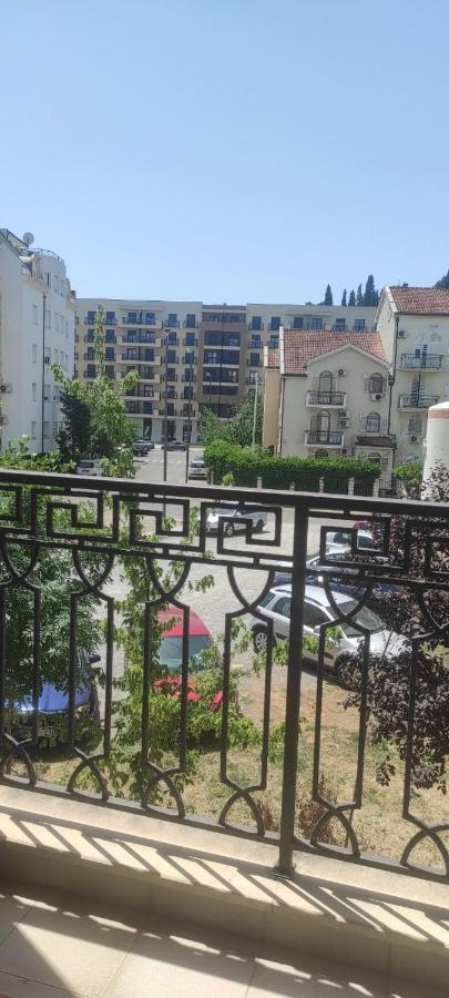 Apartman Tanya Appartement Podgorica Buitenkant foto