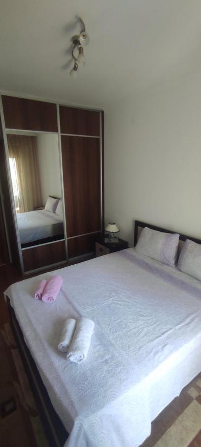 Apartman Tanya Appartement Podgorica Buitenkant foto